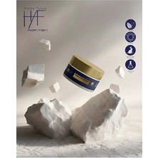 History And Future Erkeklere Özel Timeless Boost Yaşlanma Karşıtı Yüz Kremi Genç Canlı Ve Sağlıklı Cilt 50ml