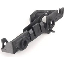 İTHAL 8K0807283E Ön Tampon Braketi Sol A4 2013-