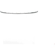 İTHAL 83A853841 Arka Tampon Bandı Q3 2019-