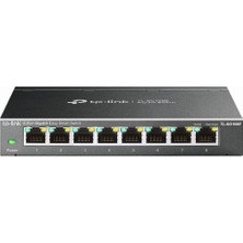 Hype Store Tp-Link TL-SG108E, 8-Port Gigabit Easy Switch