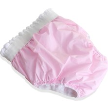 Hype Store Babyjem Alıştırma Külodu, 2 Yaş, Pembe