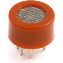 China Mq-3 Alcohol Measurement Sensor