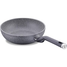 Hype Store Korkmaz Palma A3914 24 cm Wok Tava