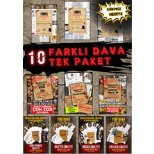 Happy Story-Dedektiflik Oyunu-Hırsız Çözme-Dedektif Oyunu-Çözülemeyen Davalar-Zeka Ve Dikkat Geliştirici-Gizem-