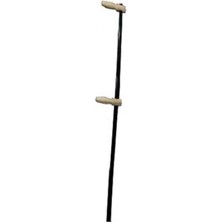 Günaş Tırpan Sapı Metal Sc 1500