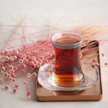 Hype Store Zen 12'li Çay Seti