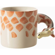 Hype Store Concept Wild Fincan Giraffe 100 ml