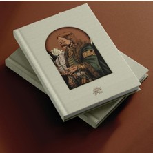 Hype Store Türk Mitoloji Ajandası