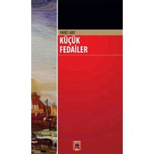 Elips Kitap Küçük Fedailer