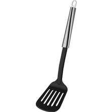 Hepta Collection Korkmaz Twisty Plastik Spatula