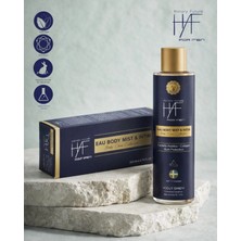 History And Future Erkek Intim Özel Bölge Temizleyici Erkek Vücut Spreyi 200 ml