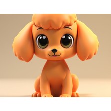 Noctabir Oyuncak Kaniş Tarçın