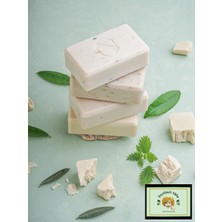 El&vücut Sabunu - Kükürtlü-Saf Zeytinyağlı & Doğal-Bebekler-Çocuklar 150 gr