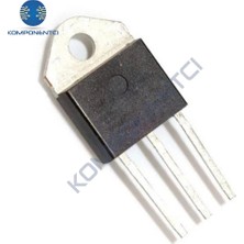 Voltaj TPDV1240 Yüksek Gerilim Triyak 40A 1200V To-3p