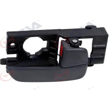 GVA Storozal Iç Kapi Kolu Ön Sağ Hyundai Accent Era 06-13