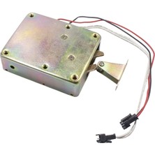 Voltaj XGS-G90 12V Manyetik Selenoid Kilit