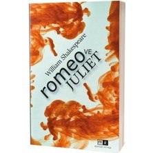 Mirhan Kitap Romeo ve Juliet