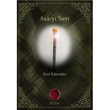 Revak Kitabevi Asa-Yı Sırri