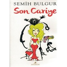 Anemon Yayınları Son Cariye