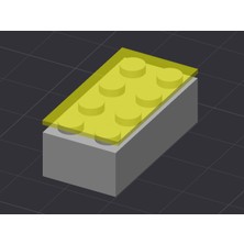 Noctabir Oyuncak Blok