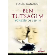 Kariyer Yayınları Ben Tutsağım  Yüreğinde Senin