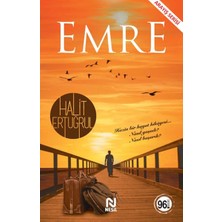 Nesil Yayınları Emre