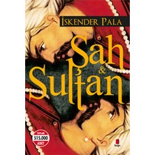 Kapı Yayınları Şah ve Sultan