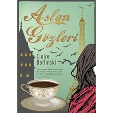 Artemis Yayınları Aslan Gözleri