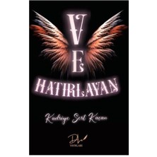 Almina Kitap ve Hatırlayan