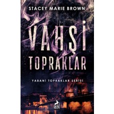 Ren Kitap Vahşi Topraklar