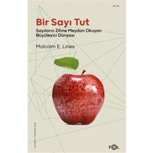 Fol Kitap Bir Sayı Tut