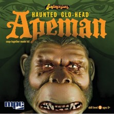 Mpc 725R Glo-Head - Ape-Man