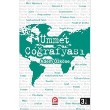Pınar Yayınları Ümmet Coğrafyası