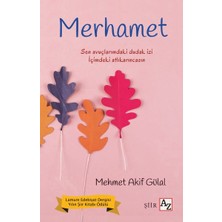 Az Kitap Merhamet