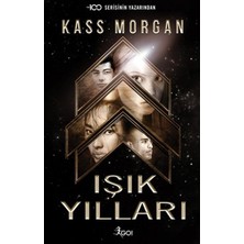 GO! Kitap Işık Yılları