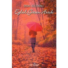 Ay Kitap Eylül Gitsin Artık