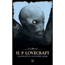 İthaki Yayınları Innsmouth’un Üzerindeki Gölge