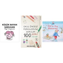 Doğan Egmont Yayıncılık Küçük Bayan Sarılgan... +2 Eğitim Kitabı