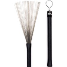 Braventa Collection Tb3 Tel Wire Brush - Jazz