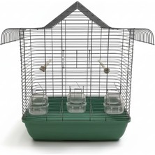 Doly Petshop Büyük Kuş Kafesi