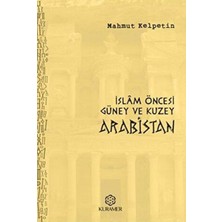 Kuramer Islam Öncesi Güney ve Kuzey Arabistan