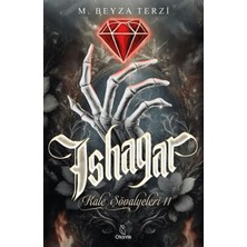 Otantik Kitap Ishagar – Kale Şövalyeleri 2