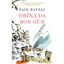 Nemesis Kitap Drina’da Son Gün