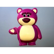 Noctabir Çilek Ayı