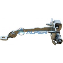 Alper Storozal Kapi Gerigis Arka R-L Megane I