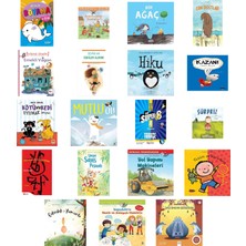 Pinokyo Yayınları 2-3 Yaş Afacan Boyama Okul Öncesi... +18 Eğitim Kitabı