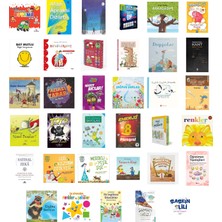 Yeti Kitap 2-4 Yaş Etkinliklerle Boyama Kitabı 1... +34 Eğitim Kitabı