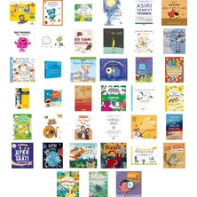 Yeti Kitap 2-4 Yaş Etkinliklerle Boyama Kitabı 2... +38 Eğitim Kitabı
