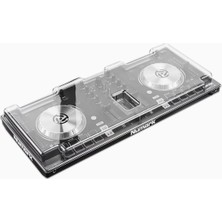 Hype Store Decksaver Dsle-Pc-Mtpro3 MIXTP3LE Toz Koruma Çantası