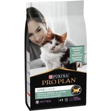 Lıveclear® Kitten, Zengin Hindi Eti Içeriği